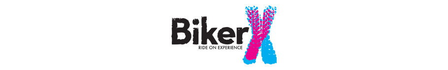 BikerX Desktop