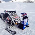 Intervista a Martina Invernizzi: campionessa di Snowcross 7