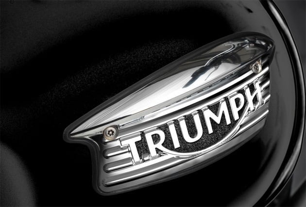 Triumph Street Triple 2017: Video Teaser