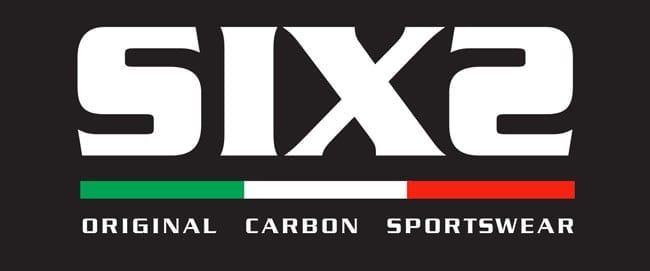 Novità SIXS: TS4 PLUS e STX High Neck in Carbon Underwear