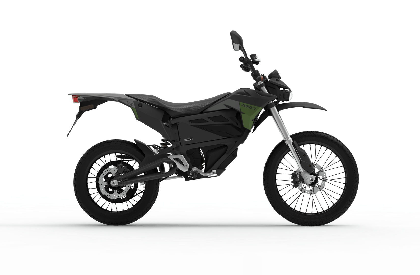 FX Zero Motorcycles