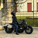Harley-Davidson Sportster S 2021: l’evoluzione del “ferro”