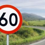 Trentino: tutte le strade con limite di 60 km/h per le moto