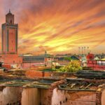 Viaggio in Marocco: il paese dai mille colori