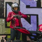 Estate in moto: 10 giacche da donna consigliate da MissBiker