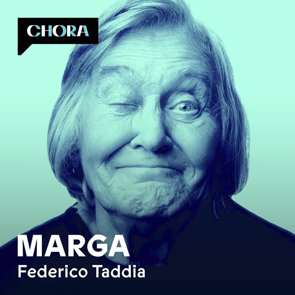 Margherita Hack podcast
