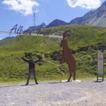 Svizzera in moto: itinerario in Engadina e i consigli di Viviana