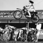Motobirds: il primo team acrobatico tutto al femminile