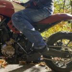 Upbikers: l’accessorio per le moto troppo alte