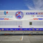 Clinica Mobile: il simbolo della MotoGP che dal prossimo anno non ci sarà più